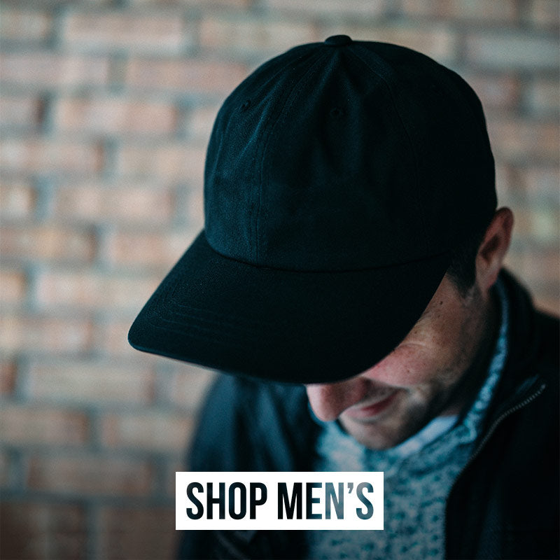 Men's Hat Collection